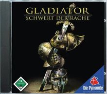 Gladiator: Schwert der Rache (Software Pyramide)