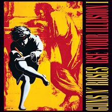 Use Your Illusion I (CD) von Guns N' Roses | CD | Zustand sehr gut
