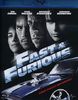 Fast & furious - Solo parti originali [Blu-ray] [IT Import]