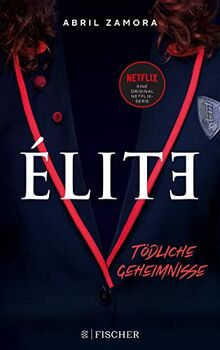 Élite: Tödliche Geheimnisse