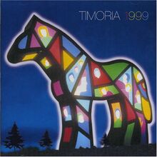 Timoria 1999 von Timoria | CD | Zustand sehr gut