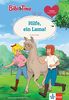 Bibi & Tina: Bibi und Tina und das niedliche Lama! (für Leseanfänger ab 6 Jahren)