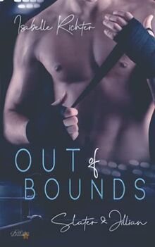 Out of Bounds: Slater und Jillian