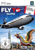 Flight Simulator X - Fly To Taipei - [PC]