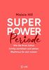 Superpower Periode: Wie Sie Ihren Zyklus richtig verstehen und seinen Rhythmus für sich nutzen