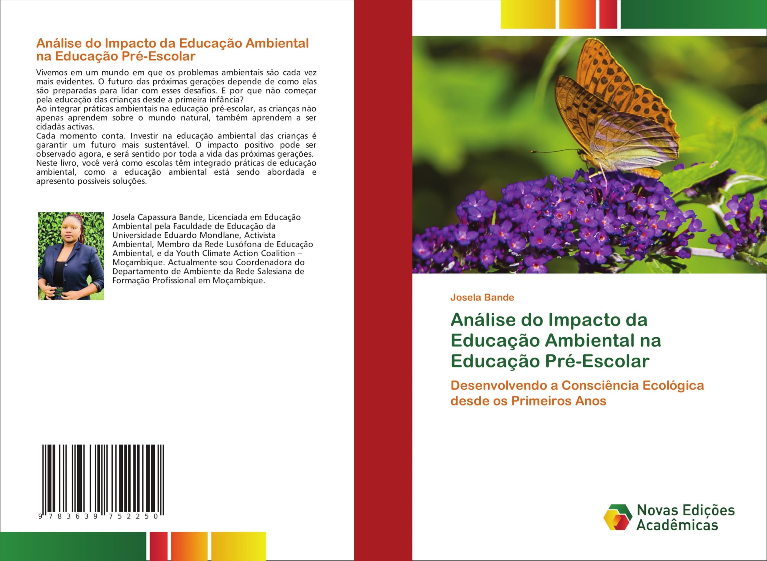 Análise do Impacto da Educação Ambiental na Educação Pré-Escolar