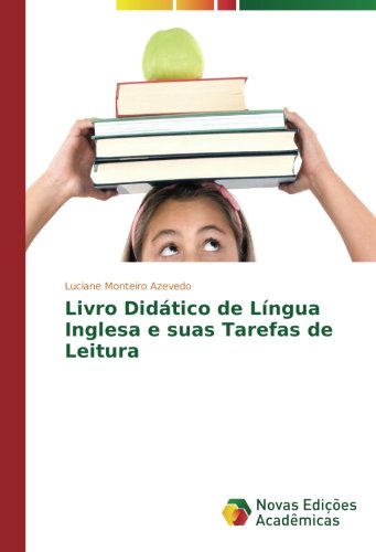 Livro Didático de Língua Inglesa e suas Tarefas de Leitura