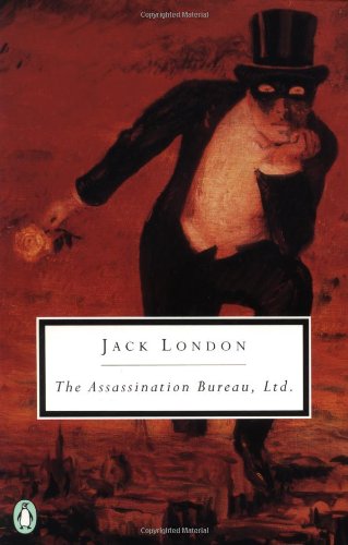 The Assassination Bureau, Ltd. (Classic, 20th-Century, Penguin)