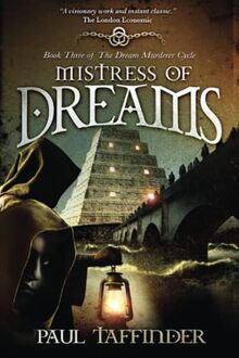 Mistress of Dreams (The Dream Murderer Cycle, Band 3)