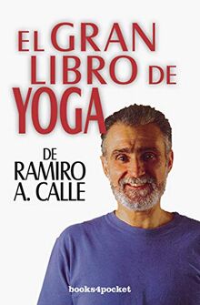 El gran libro de yoga (Books4pocket crec. y salud)