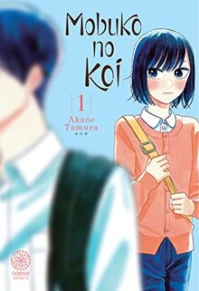 Mobuko no koi. Vol. 1