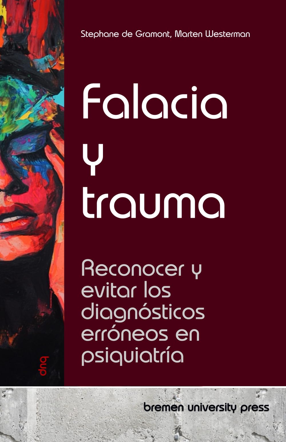Falacia y trauma: Reconocer y evitar los diagnósticos erróneos en psiquiatría