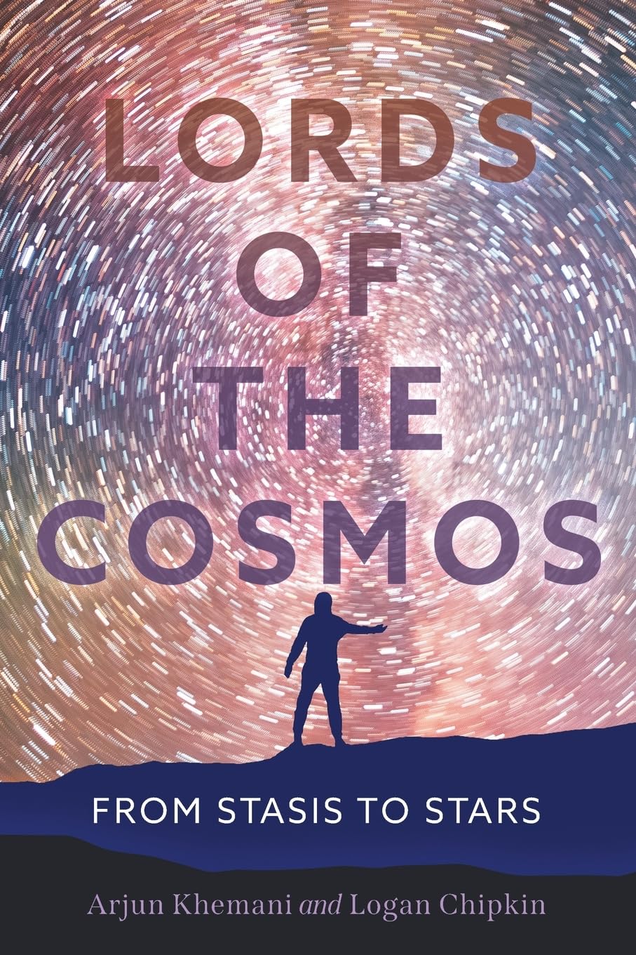 Lords of the Cosmos: From Stasis to Stars