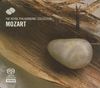 Mozart: Piano Sonata Nos. 14, 17 and 5