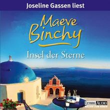 Insel der Sterne: gekürzte Romanfassung de Binchy, Maeve | Livre | état très bon