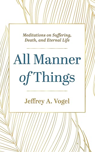 All Manner of Things