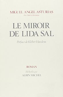 Le Miroir de Lida Sal