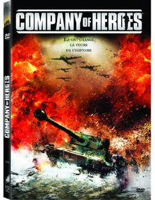 Company of heroes [FR Import]