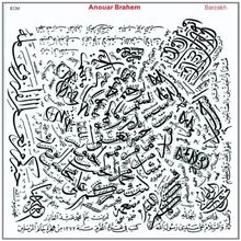 Barzakh von Brahem,Anouar  | CD | Zustand gut