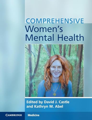 Comprehensive Women's Mental Health