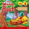 Winnie Puuh Serie, Folge 8