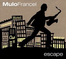 Escape von Mulo Francel, David Gazarov | CD | Zustand sehr gut