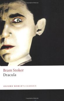 Dracula (Oxford World's Classics)