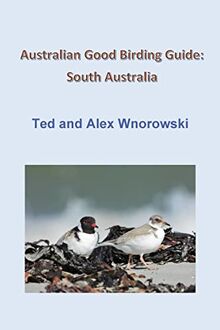 Australian Good Birding Guide: South Australia