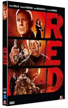 Red [FR Import]