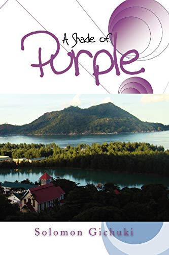 A Shade of Purple