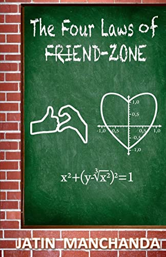 The Four Laws of END-ZONE