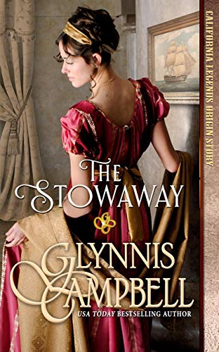 The Stowaway (California Legends, Band 0)