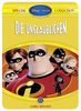 Die Unglaublichen - The Incredibles (Best of Special Collection, Steelbook) [Special Edition] [2 DVDs]