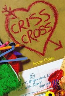 Criss Cross (Older readers)