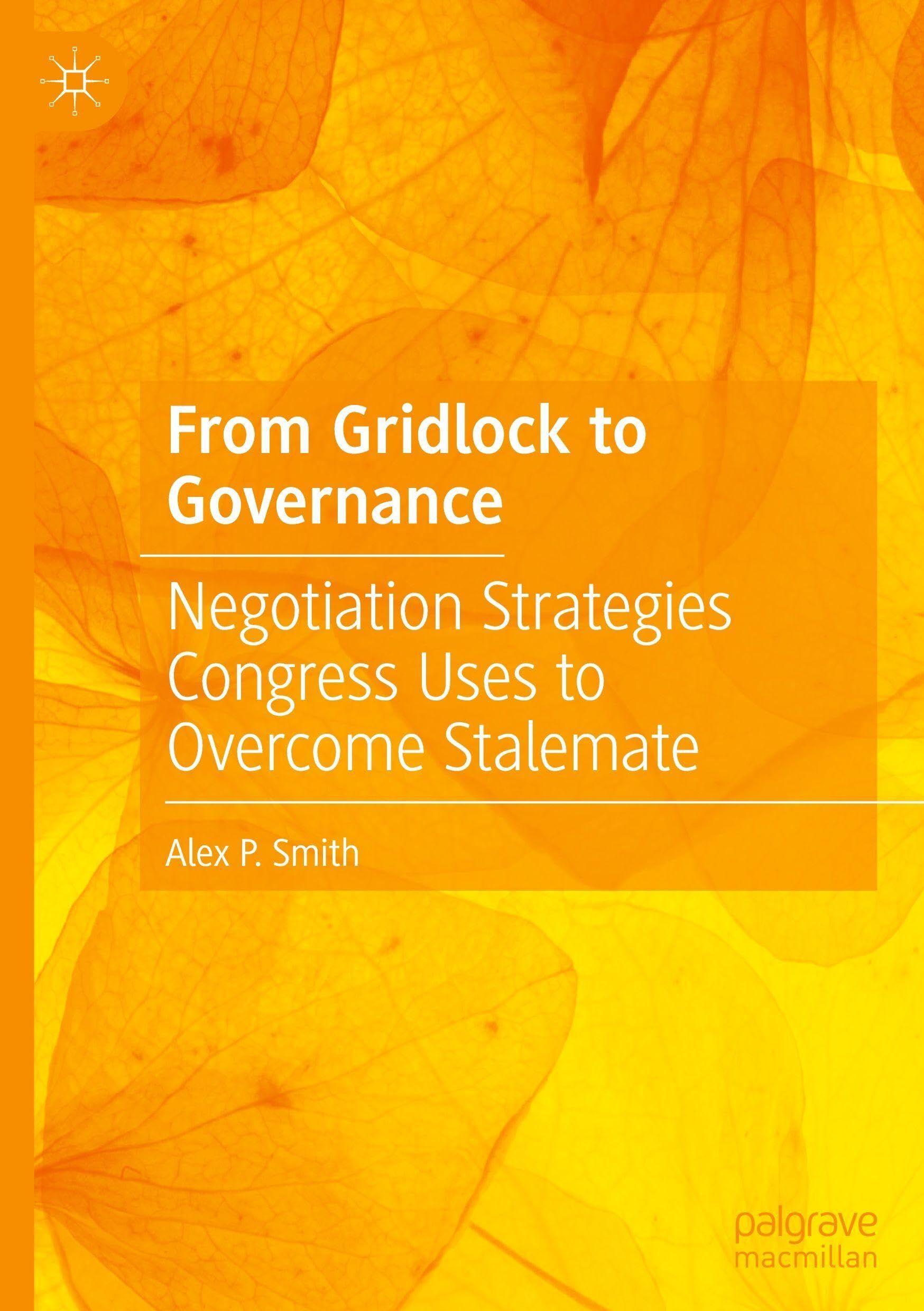 From Gridlock to Governance