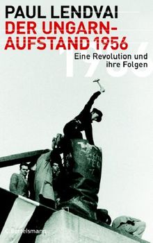 Der Ungarnaufstand 1956: Eine Revolution und ihre Folgen