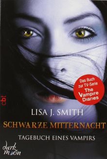 Tagebuch eines Vampirs - Schwarze Mitternacht: Band 7