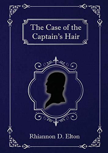 The Case of the Captain's Hair (The Wolflock Cases, Band 1)