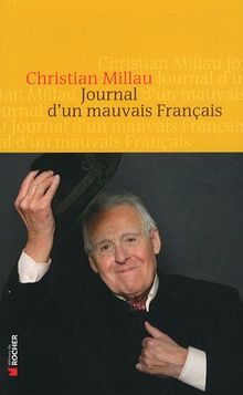 Journal d'un mauvais Français : 1er septembre 2011-1er avril 2012