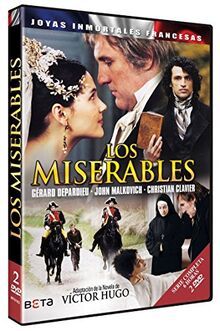 Los miserables