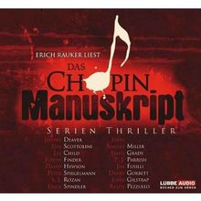 Das Chopin-Manuskript