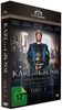 Karl der Große - Der komplette Historien-Dreiteiler (Fernsehjuwelen) [2 DVDs]