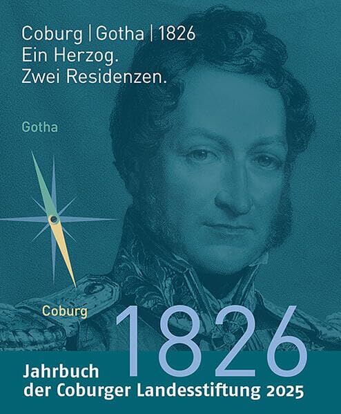 Coburg | Gotha | 1826