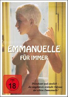 Emmanuelle für immer von Ovidio G. Assonitis  | DVD | Zustand neu