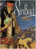 Sinbad. Vol. 1. Le cratère d'Alexandrie