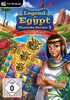 Legend of Egypt - Pharaoh's Garden 2 Das heilige Krokodil (PC)