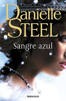 Sangre azul (Best Seller)