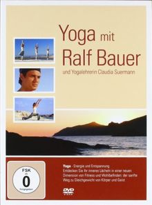 Yoga mit Ralf Bauer