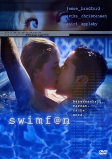 Swimfan von John Polson | DVD | Zustand gut