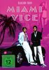 Miami Vice - Season 4 [6 DVDs]